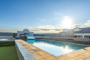 Ridgeton Towers Umhlanga Apartments